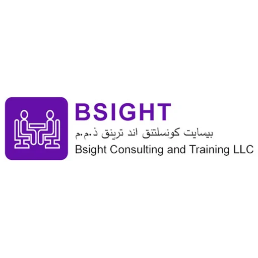 Bsight Consulting and Training