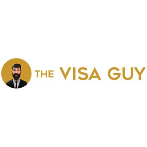 The Visa Guy